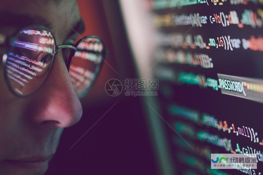 解密网站开发：探索技术与设计的无限可能
