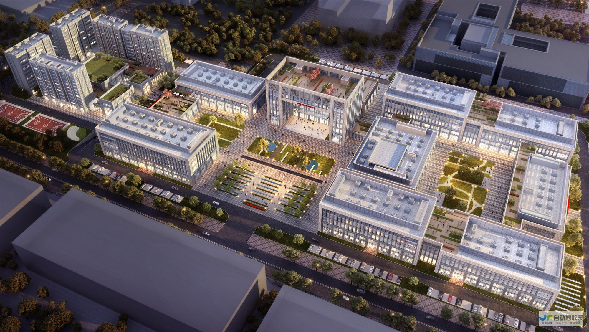 天津专业建站服务：从网站策划到上线运营，一站式解决您的建站需求