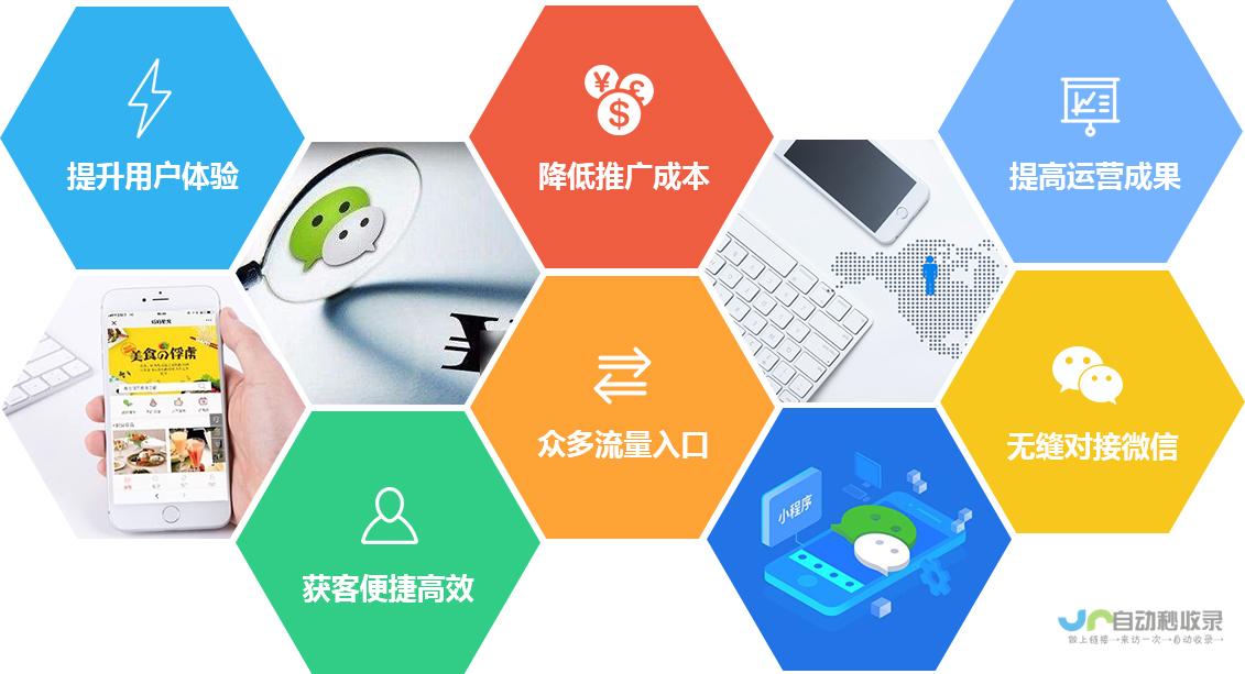 北京微信小程序开发服务：从创意设计到上线运营，一站式解决方案