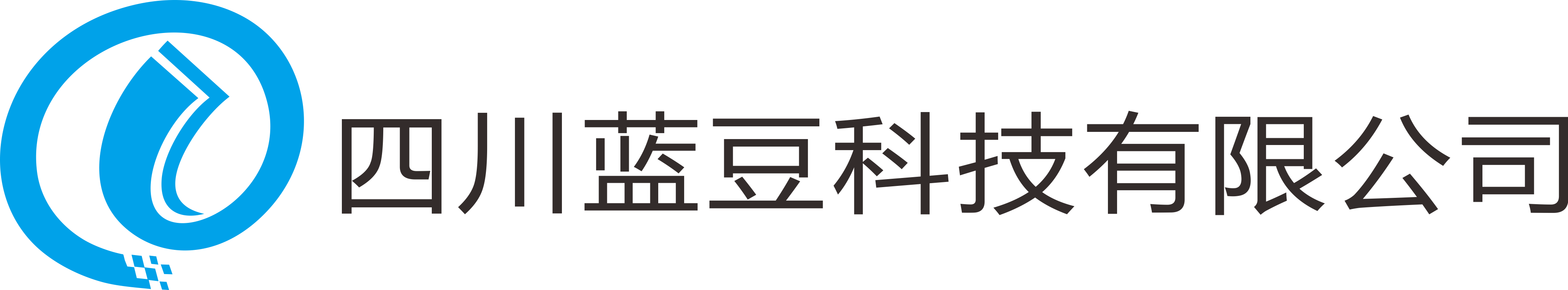 蓝豆科技-工程建设服务品牌-软件开发|系统集成|安防工程|电子围栏|市政施工